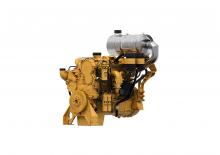 Motoren Caterpillar C18