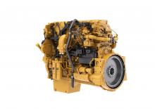 Motoren Caterpillar C18