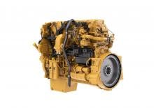 Motoren Caterpillar C18 China NR4