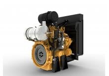 Motoren Caterpillar C2.2