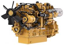 Motoren Caterpillar C2.2