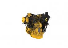 Motoren Caterpillar C2.2