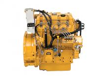 Motoren Caterpillar C2.2T