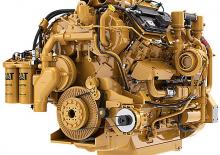 Motoren Caterpillar C27