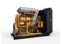 Motoren Caterpillar C27