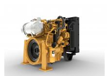 Motoren Caterpillar C2.8 