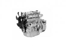 Motoren Caterpillar C3.4