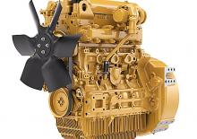 Motoren Caterpillar C3.6