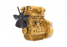 Motoren Caterpillar C3.6 for Tractors