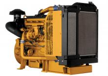 Motoren Caterpillar C4.4