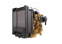 Motoren Caterpillar C4.4