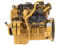 Motoren Caterpillar C9.3 Acert