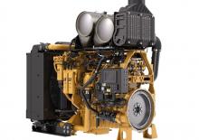 Motoren Caterpillar C9.3 Acert