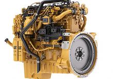 Motoren Caterpillar C9.3