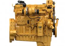 Motoren Caterpillar C9.3B