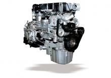 Motoren FAW Wuxi CA4DK1-14E53