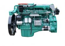 Motoren FAW Wuxi CA6DL3-37E