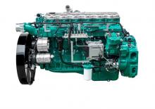 Motoren FAW Wuxi CA6DLD-26E5