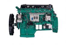 Motoren FAW Wuxi CA6DM3-52E