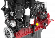 Motoren AGCO Power CORE75