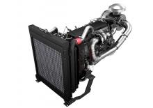 Motoren FPT Industrial Cursor13 (407 kW)