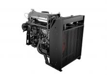 Motoren FPT Industrial Cursor9 (275 kW)