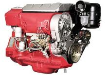 Motoren Deutz D 914 L4