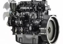 Motoren Mitsubishi D06