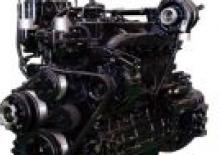 Motoren Mitsubishi D06FRC