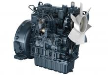 Motoren Kubota D1305