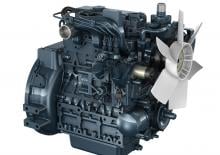 Motoren Kubota D1503-M-E3B