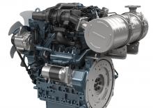 Motoren Kubota D1803-CR-E4B