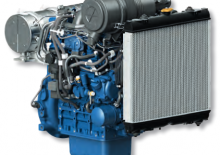 Motoren Kubota D1803-CR-TE5B