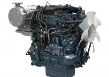 Motoren Kubota D1803-CR-TI-E5