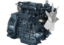 Motoren Kubota D1803-M-DI-E2B
