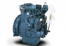 Motoren Kubota D1803-M