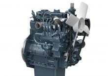 Motoren Kubota D722-E4B