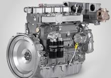Motoren Liebherr D924 