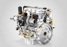 Motoren Liebherr D934 
