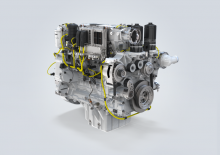 Motoren Liebherr D934