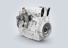 Motoren Liebherr D976