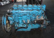 Motoren Scania DC11 