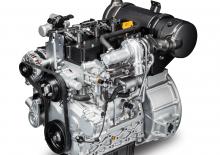 Motoren Power Solutions International DM01