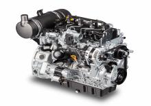Motoren Power Solutions International DM02