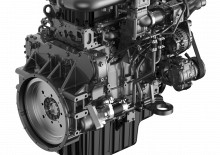 Motoren Power Solutions International DX05