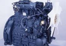 Motoren Kubota E-TVCS-49