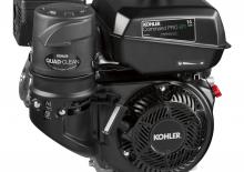 Motoren Rehlko ECH440