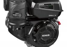 Motoren Rehlko ECH440LE