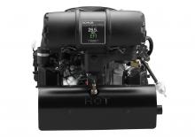 Motoren Rehlko ECV749