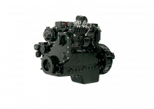 Motoren DongFeng Cummins EQB190-20